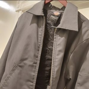 M/M DICKIES INSULATED JACKET